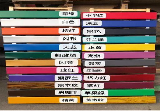 开远做招牌可以用哪些材料？