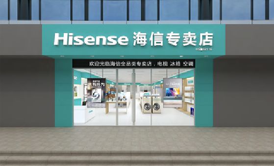 开远如何加强专卖店门头设计品质？
